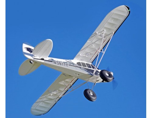 FMS 1.7M Piper PA-18 Super Cub PNP Version With Water Floats
